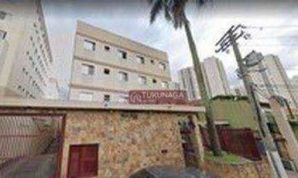 Apartamento com 2 dormitórios à venda, 65 m² por R$ 337.000 - Picanço - Guarulhos/SP