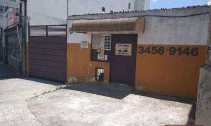 Ponto à venda, 330 m² por R$ 750.000,00 - Jardim Valéria - Guarulhos/SP