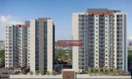 Apartamento à venda, 51 m² por R$ 450.000,00 - Vila Maria - São Paulo/SP