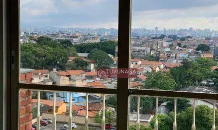 Apartamento com 2 quartos à venda na Rua Solidônio Leite, 2694, Vila Ivone, São Paulo