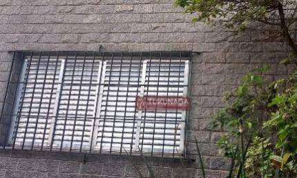 Casa com 150m², 3 dormitórios à venda por R$ 600.000 - Vila Milton - Guarulhos/SP