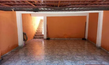 Sobrado com 2 dormitórios à venda, 126 m² por R$ 400.000,00 - Jardim Ipanema - Guarulhos/SP