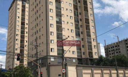 Apartamento à venda, 52 m² por R$ 550.000,00 - Quarta Parada - São Paulo/SP