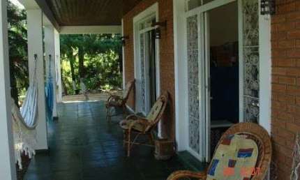 Chácara com 4 dormitórios, 2500 m² - venda por R$ 1.650.000,00 ou aluguel por R$ 6.756,00 - Chácaras Fernão Dias - Atibaia/SP