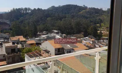 Sobrado à venda, 290 m² por R$ 1.050.000,00 - Jardim Rosa de Franca - Guarulhos/SP