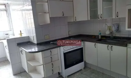 Apartamento à venda, 104 m² por R$ 535.000,00 - Parque São Jorge - São Paulo/SP