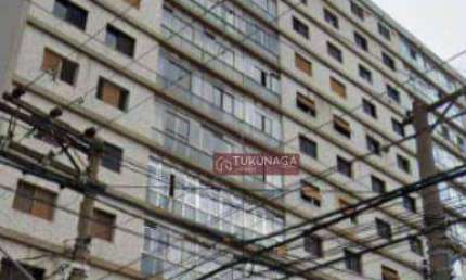 Apartamento à venda, 88 m² por R$ 480.000,00 - Santana - São Paulo/SP