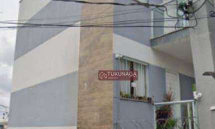 Apartamento à venda, 50 m² por R$ 320.000,00 - Vila Medeiros - São Paulo/SP