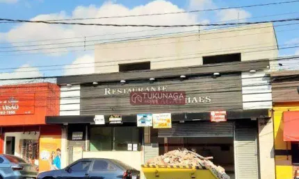 Sala para alugar, 25 m² por R$ 1.250,00/mês - Cidade Jardim Cumbica - Guarulhos/SP