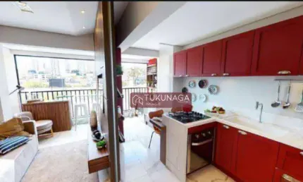Apartamento à venda, 49 m² por r$ 740.000,00 - jardim sao paulo(zona norte) - são paulo/sp
