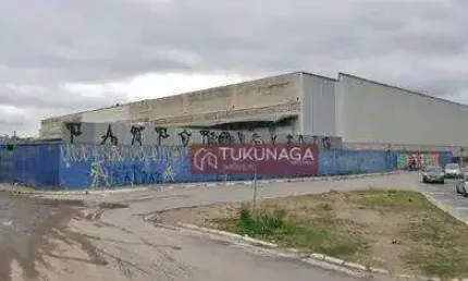 Área à venda, 49000 m² por R$ 68.600.000,00 - Jardim Presidente Dutra - Guarulhos/SP