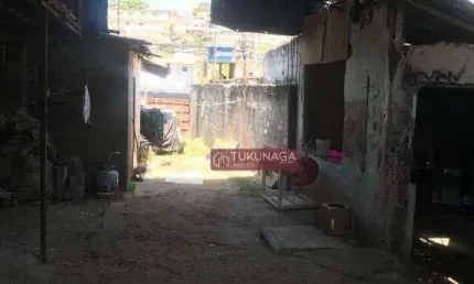 Terreno para alugar, 220 m² por R$ 3.000,00/mês - Vila Continental - São Paulo/SP