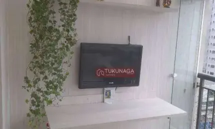 Apto a venda no tatuape proximo ao Parque são jorge