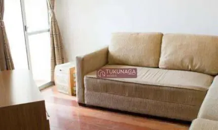 Apartamento à venda, 55 m² por R$ 400.000,00 - Chora Menino - São Paulo/SP