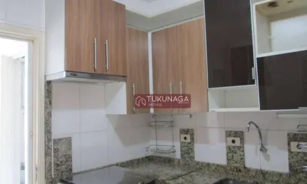 Apartamento com 2 quartos à venda, 58 m² por R$ 390.000 - Jaçanã - São Paulo/SP