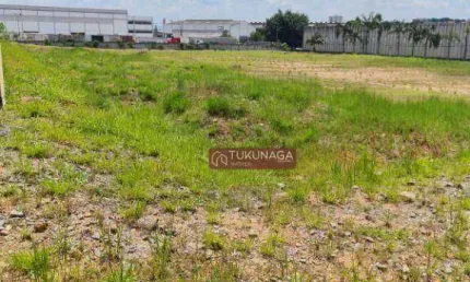 Área para alugar, 10000 m² por R$ 100.000,00/mês - Cidade Parque São Luiz - Guarulhos/SP