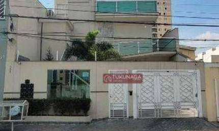 Sobrado com 3 dormitórios à venda, 150 m² por R$ 650.000,00 - Vila Matilde - São Paulo/SP