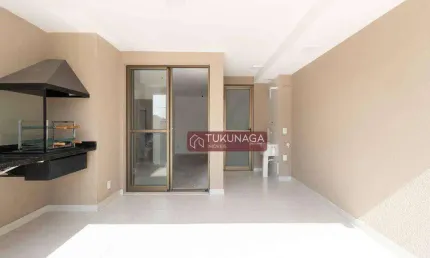 Apartamento com 3 dormitórios à venda, 141 m² por r$ 1.100.000,00 - barra funda - são paulo/sp