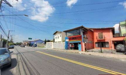 Sala, 8 m² - venda por R$ 950.000,00 ou aluguel por R$ 970,00/mês - Parque Renato Maia - Guarulhos/SP