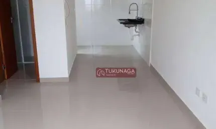 Apartamento com 2 dormitórios à venda, 39 m² por r$ 298.000,00 - vila nova cachoeirinha - são paulo/sp