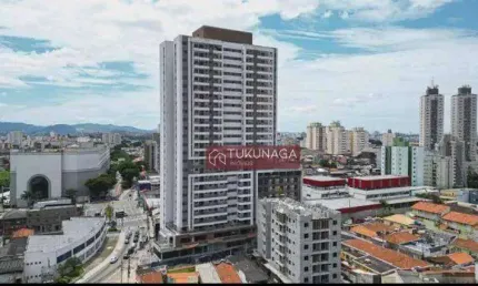 Apartamento à venda, 64 m² por R$ 770.000,00 - Tucuruvi - São Paulo/SP