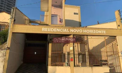 Sobrado à venda, 189 m² por R$ 799.900,00 - Parada Inglesa - São Paulo/SP