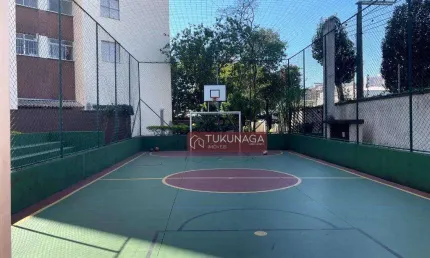 Apartamento à venda, 48 m² por R$ 383.000,00 - Mooca - São Paulo/SP