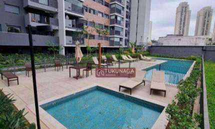 Apartamento à venda, 72 m² por R$ 798.000,00 - Ferreira - São Paulo/SP