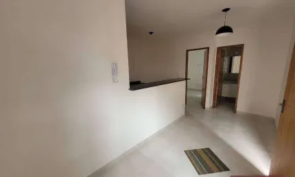 Apartamento com 1 dormitório à venda, 33 m² por R$ 205.000,00 - Jardim Modelo - São Paulo/SP