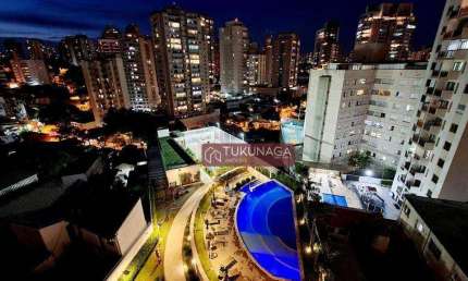Apartamento à venda, 100 m² por R$ 1.400.000,00 - Vila Mariana - São Paulo/SP