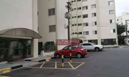 Apartamento à venda, 72 m² por R$ 350.000,00 - Cangaíba - São Paulo/SP