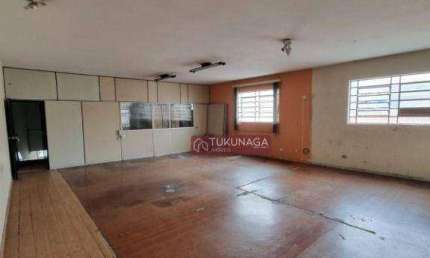 Prédio à venda, 1515 m² por R$ 848.000.000,00 - Brás - São Paulo/SP
