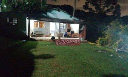 Pousada com 2 dormitórios à venda, 97 m² por R$ 700.000,00 - Terra Preta - Mairiporã/SP