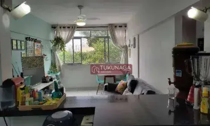 Apartamento à venda, 51 m² por R$ 244.000,00 - Vila Prudente (Zona Leste) - São Paulo/SP