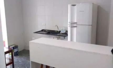Apartamento à venda, 35 m² por R$ 265.000,00 - Vila Galvão - Guarulhos/SP
