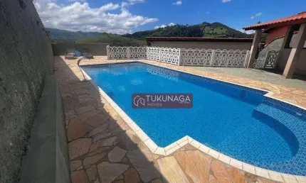 Chácara à venda, 1300 m² por R$ 700.000,00 - Itapeva - Itapeva/MG