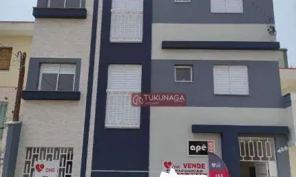 Studio à venda, 26 m² por R$ 234.000,00 - Jardim Sao Paulo(Zona Norte) - São Paulo/SP