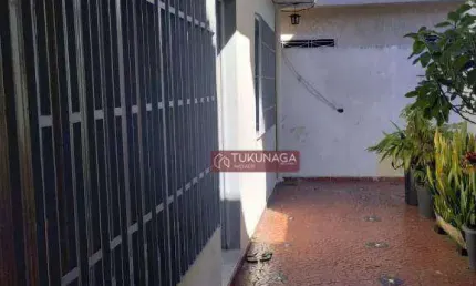 OPORTUNIDADE Casa com 3 dormitórios à venda, 105 m² por R$ 470.000 - Jaçanã - São Paulo/SP