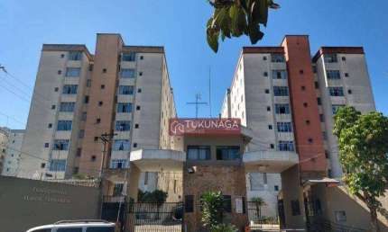 Apartamento com 2 dormitórios para alugar, 62 m² por R$ 2.061,87/mês - Centro - Guarulhos/SP