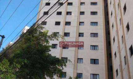 Apartamento Amplo E Espaçoso no centro de Guarulhos /Sp.