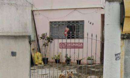 Sobrado com 2 dormitórios à venda, 68 m² por R$ 295.000 - Cabuçu - São Paulo/SP