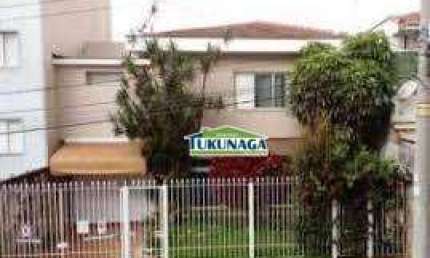 Sobrado, 300 m² - venda por R$ 1.300.000,00 ou aluguel por R$ 7.198,00/mês - Vila Guilherme - São Paulo/SP