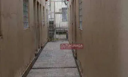 Casa à venda, 44 m² por R$ 170.000,00 - Jardim Modelo - São Paulo/SP