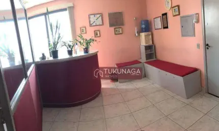 Conjunto à venda, 120 m² por R$ 1.490.000,00 - Lapa - São Paulo/SP