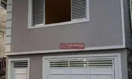 Casa à venda, 120 m² por r$ 740.000,00 - vila maria alta - são paulo/sp