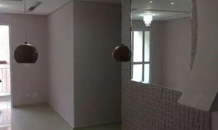 Apartamento com 3 dormitórios à venda, 77 m² por R$ 799.000,00 - Jardim Flor da Montanha - Guarulhos/SP