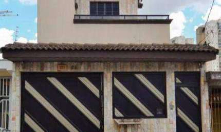 Sobrado à venda, 450 m² por R$ 1.350.000,00 - Jardim Rosa de Franca - Guarulhos/SP