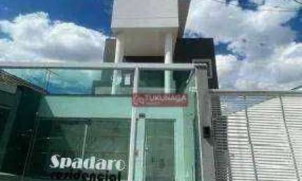 Apartamento à venda, 43 m² por R$ 360.000,00 - Penha de França - São Paulo/SP