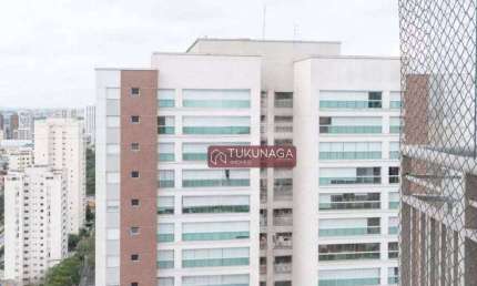 Apartamento com 3 dormitórios à venda, 94 m² por R$ 1.080.000,00 - Centro - Guarulhos/SP