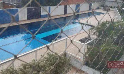 Apartamento com 3 dormitórios à venda, 86 m² por R$ 885.000,00 - Gopoúva - Guarulhos/SP